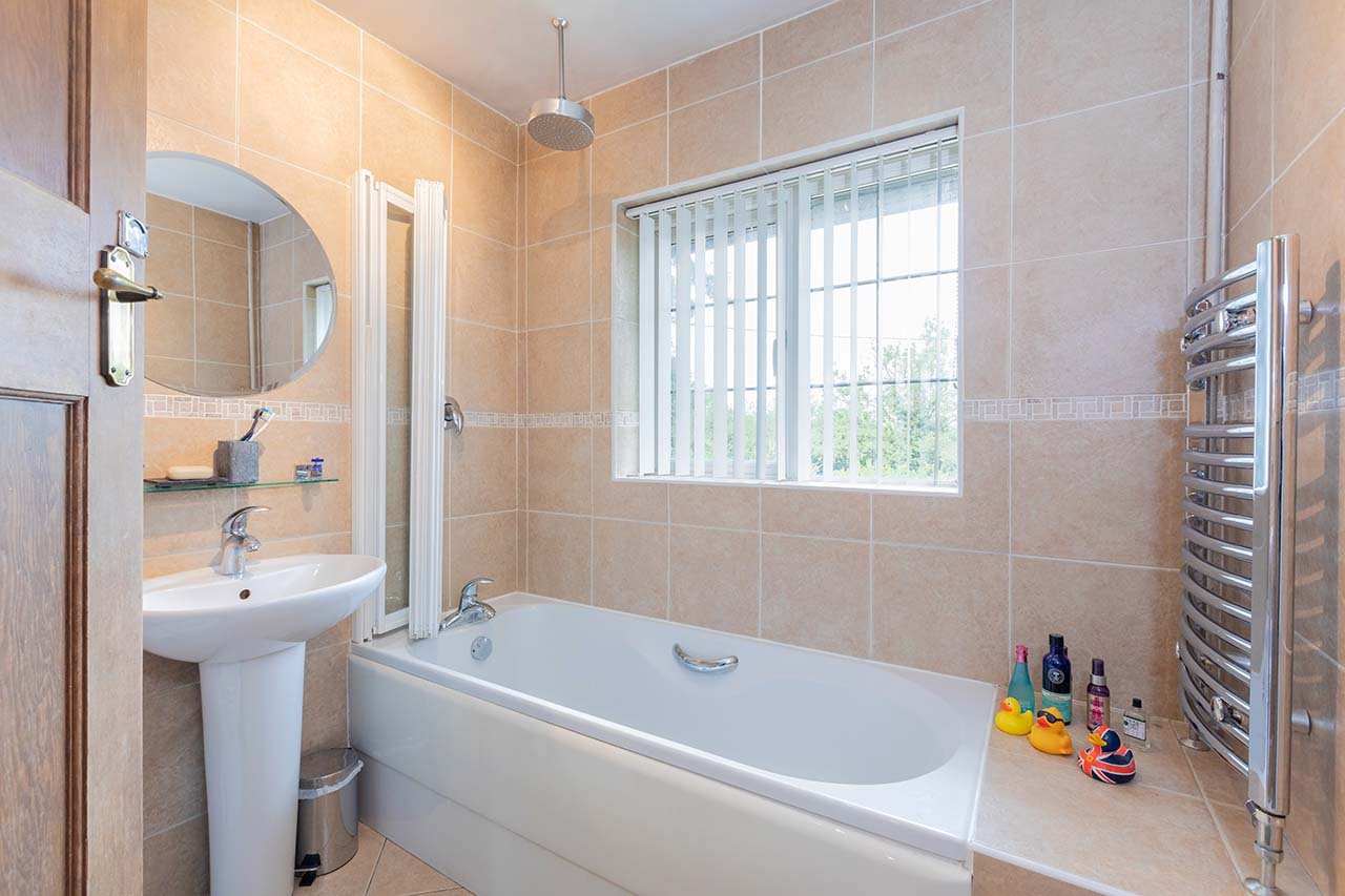 3 bed semi-detached house for sale in Windsor Road, Maidenhead  - Property Image 13