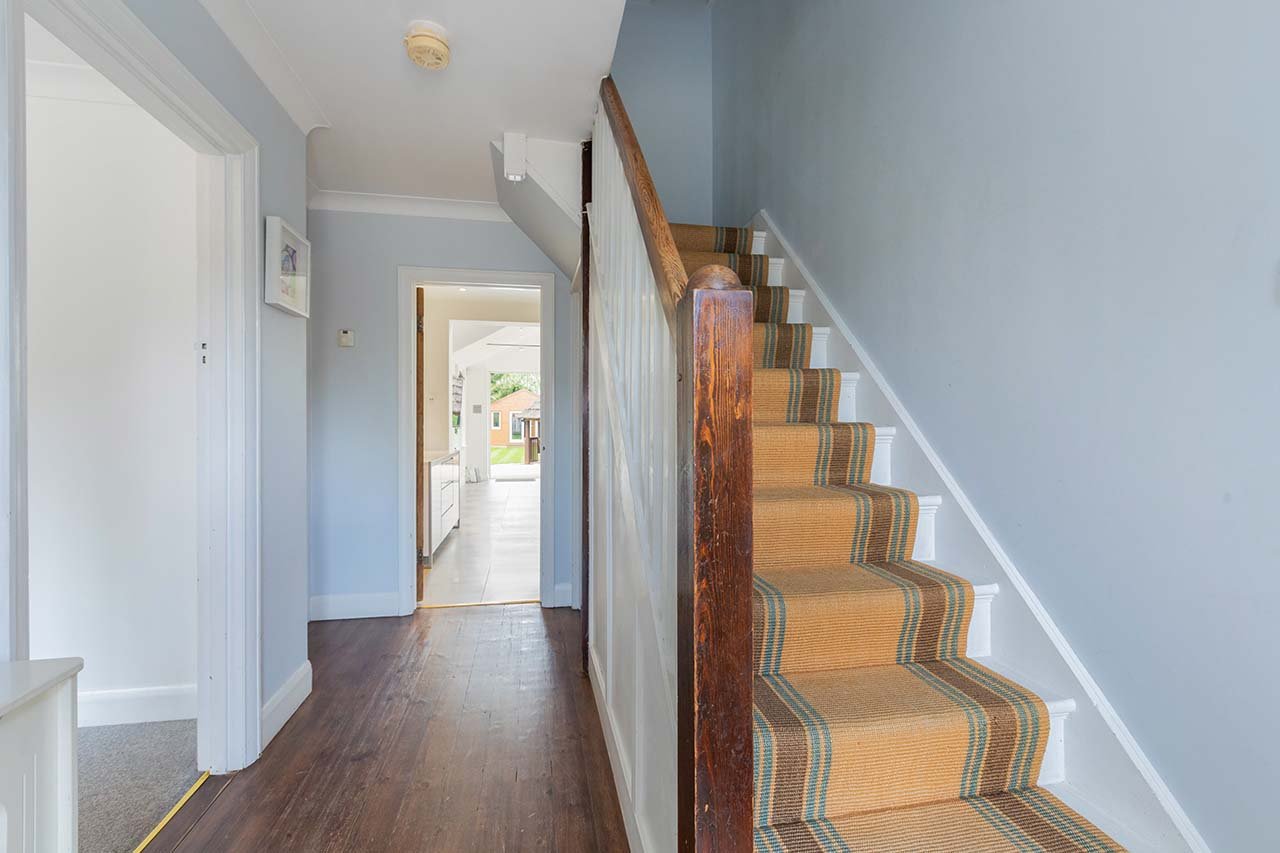 3 bed semi-detached house for sale in Windsor Road, Maidenhead  - Property Image 15