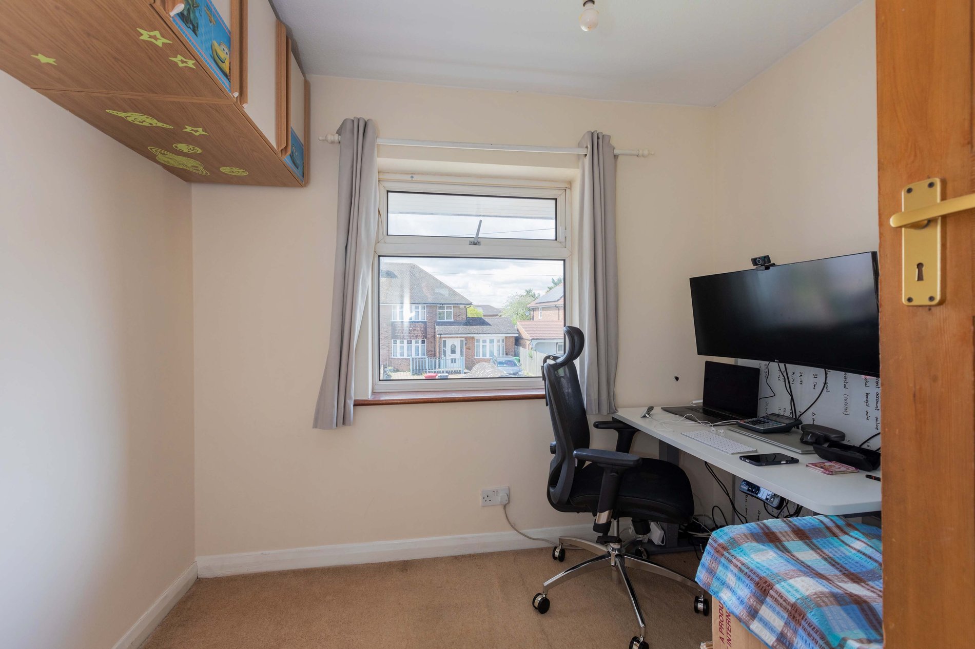 3 bed semi-detached house for sale in Blenheim Road, Langley  - Property Image 10