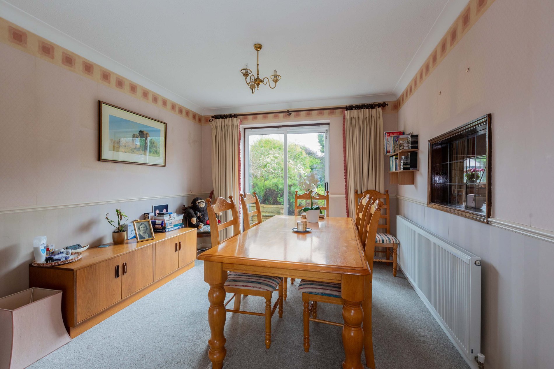 4 bed detached house for sale in Aysgarth Park, Maidenhead  - Property Image 4