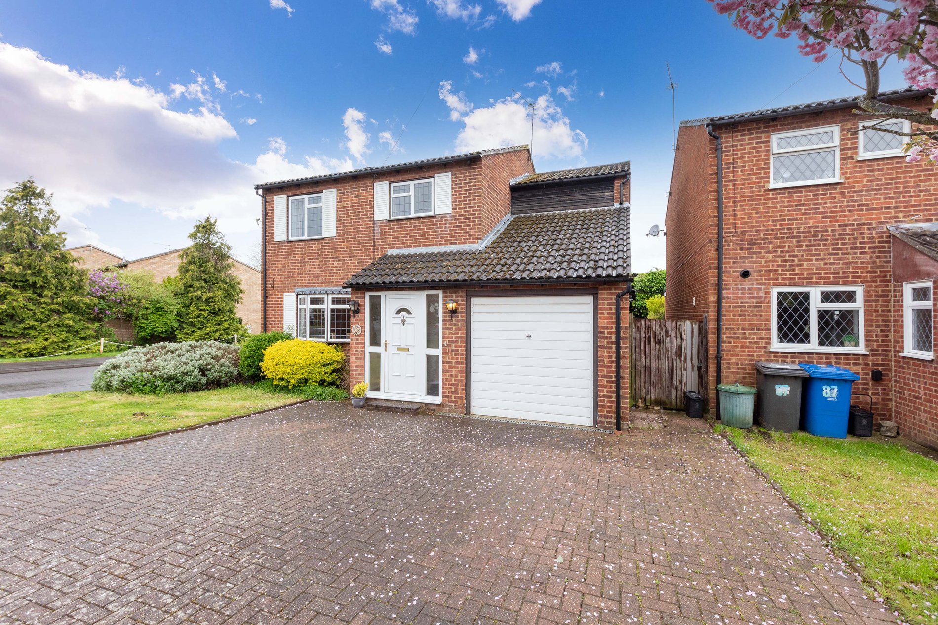 4 bed detached house for sale in Aysgarth Park, Maidenhead  - Property Image 16