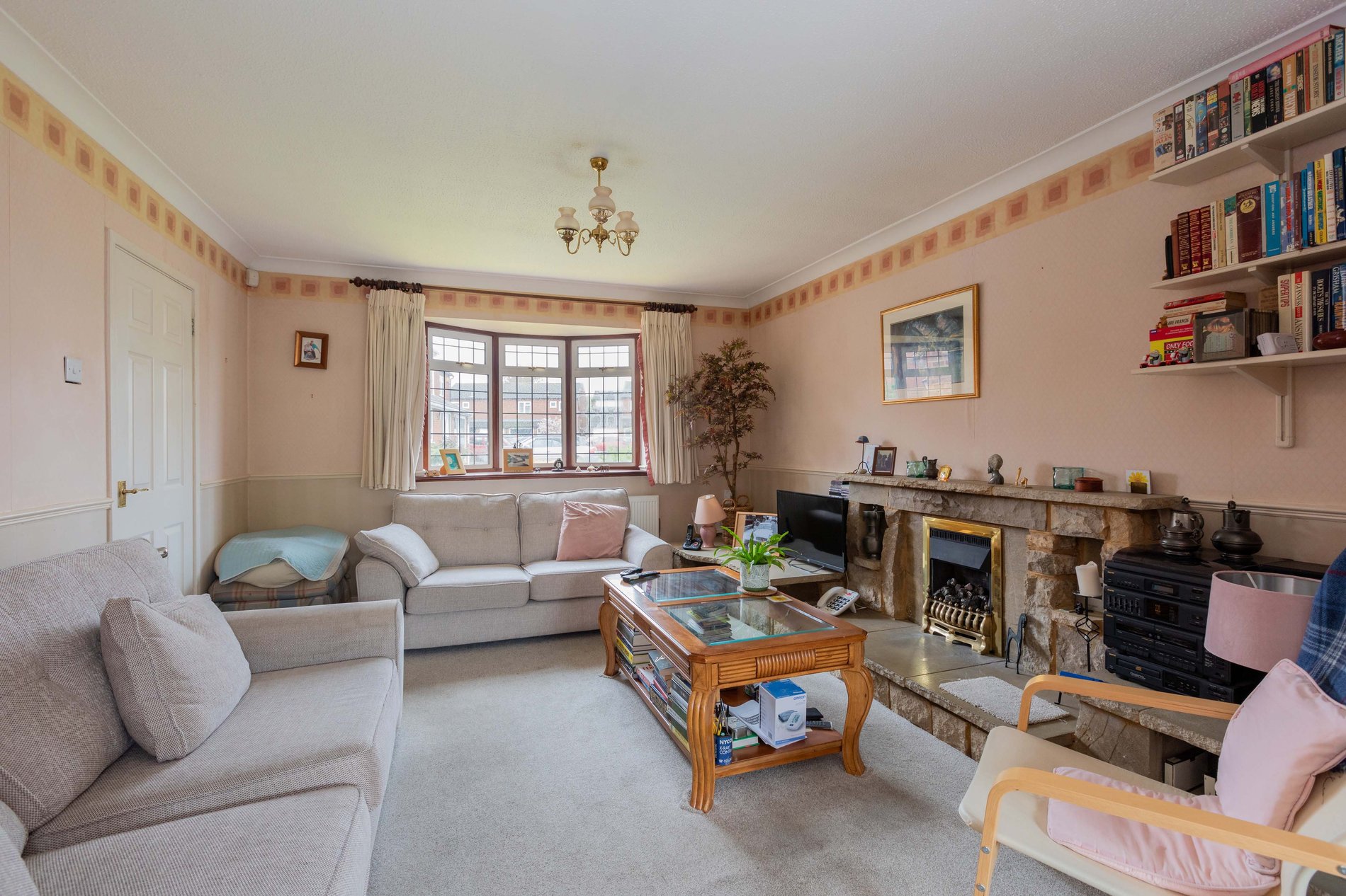 4 bed detached house for sale in Aysgarth Park, Maidenhead  - Property Image 15
