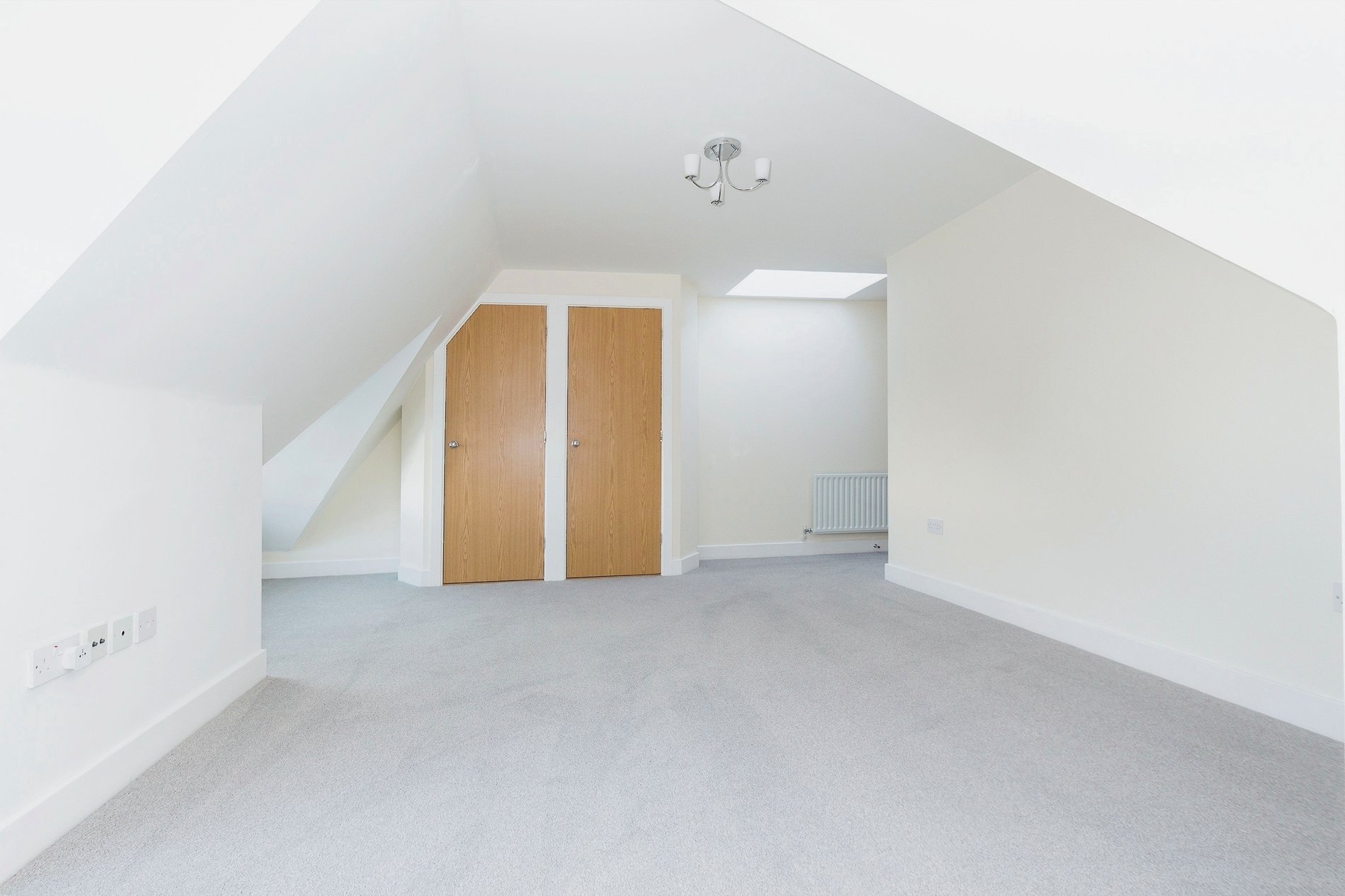 2 bed flat to rent in High Street, Iver  - Property Image 8