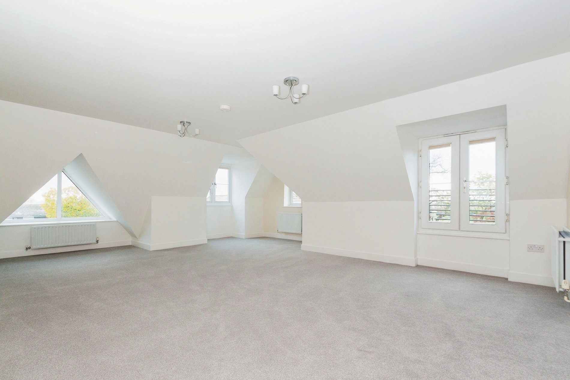 2 bed flat to rent in High Street, Iver  - Property Image 4