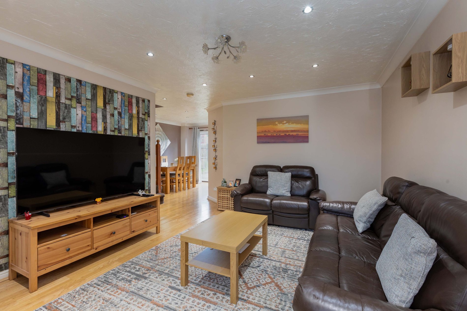 4 bed detached house for sale in Deverills Way, Langley  - Property Image 2