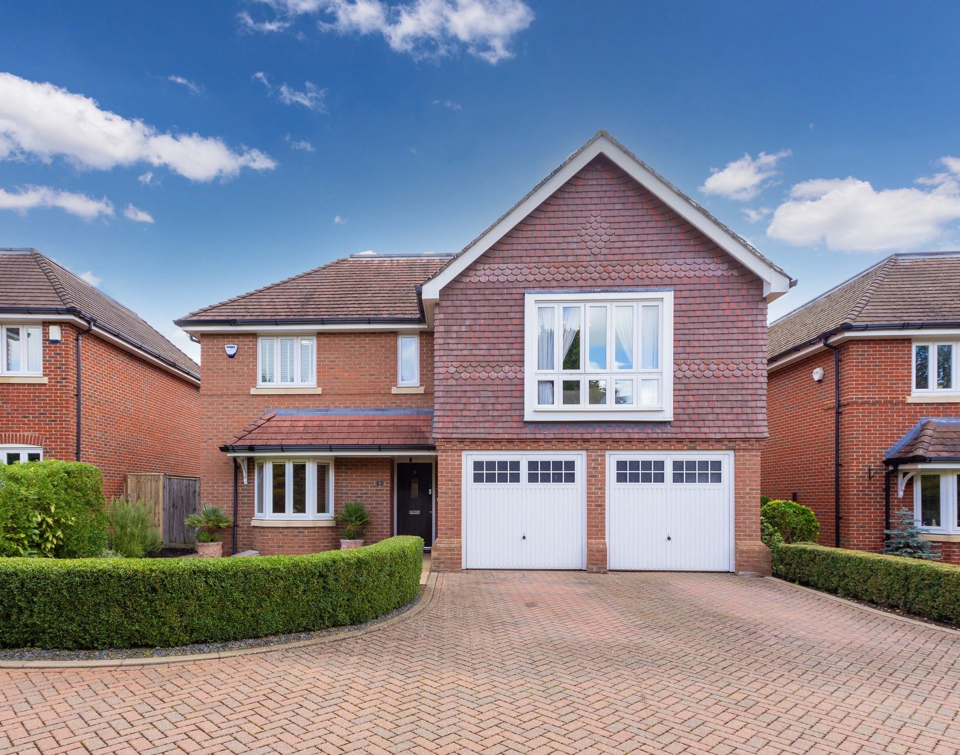 Properties For Sale In Maidenhead With Oakwood Estates Oakwood Estates