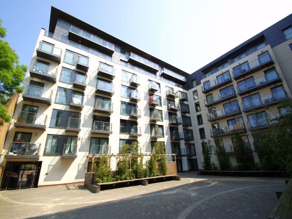1 bed apartment to rent in High Street, Slough, Berkshire, Slough, SL1 