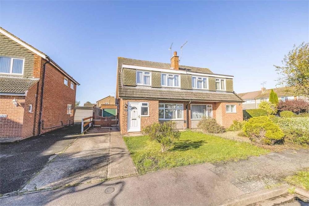 3 bed house for sale in Hag Hill Rise, Taplow, Buckinghamshire, Taplow, SL6 
