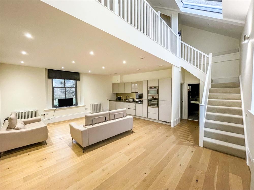 2 bed apartment to rent in Crown Drive, Farnham Royal, Buckinghamshire, Farnham Royal, SL2 