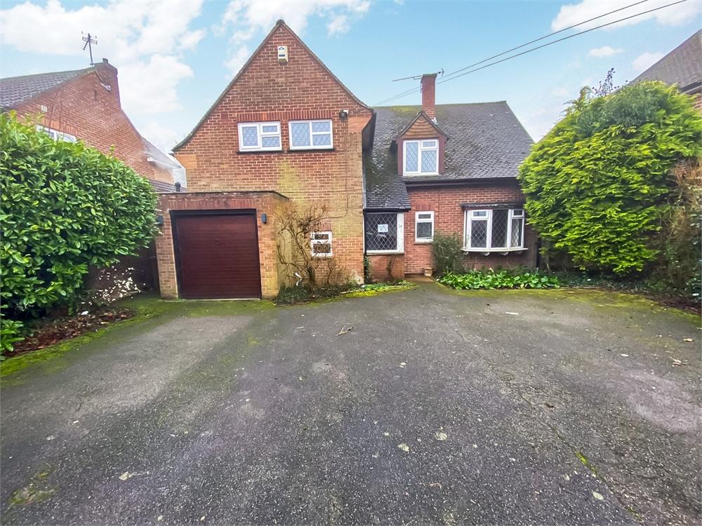 4 bed house to rent in Wood Lane Close, Iver, Buckinghamshire, Iver, SL0 