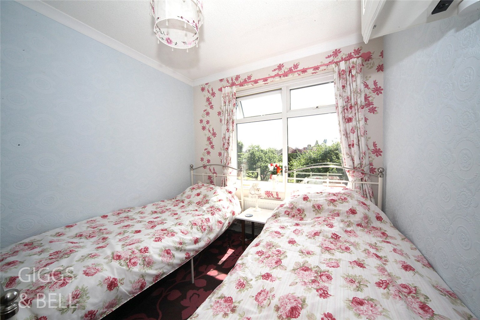 3 bed detached house for sale in Graham Gardens, Luton 17