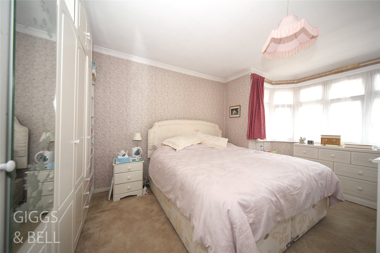 3 bed detached house for sale in Graham Gardens, Luton 12