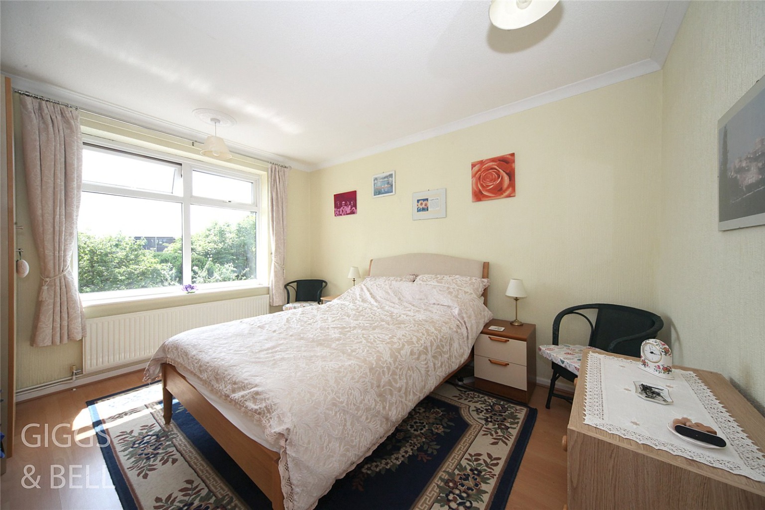 3 bed detached house for sale in Graham Gardens, Luton  - Property Image 15