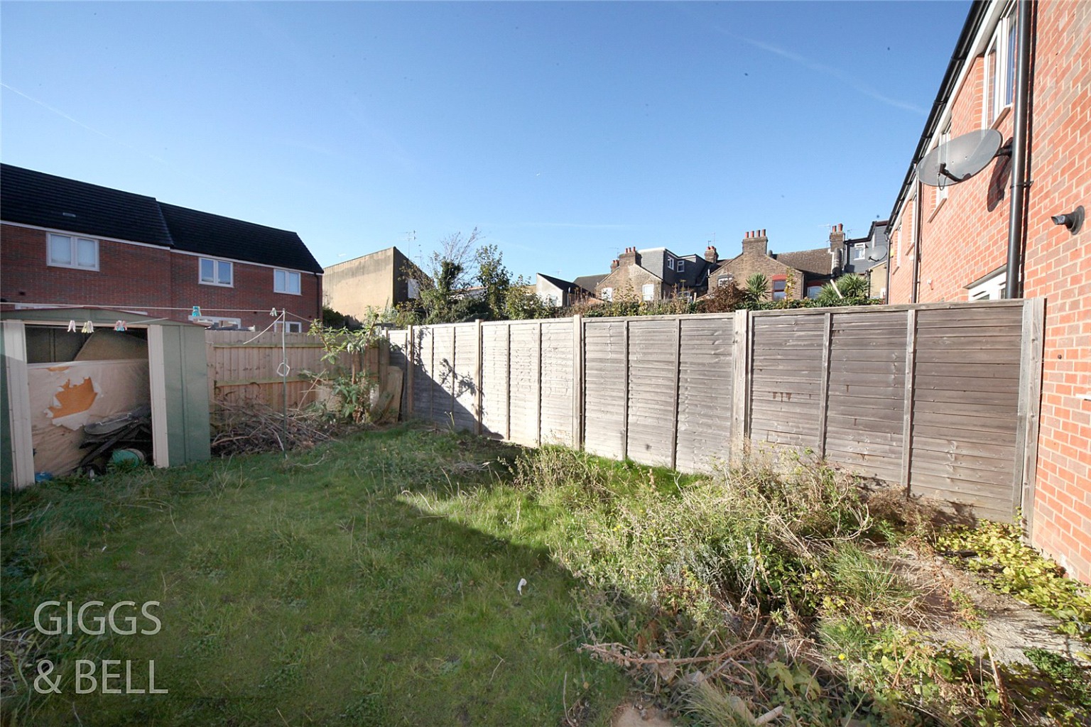 3 bed end of terrace house for sale in Guardian Way, Luton  - Property Image 11