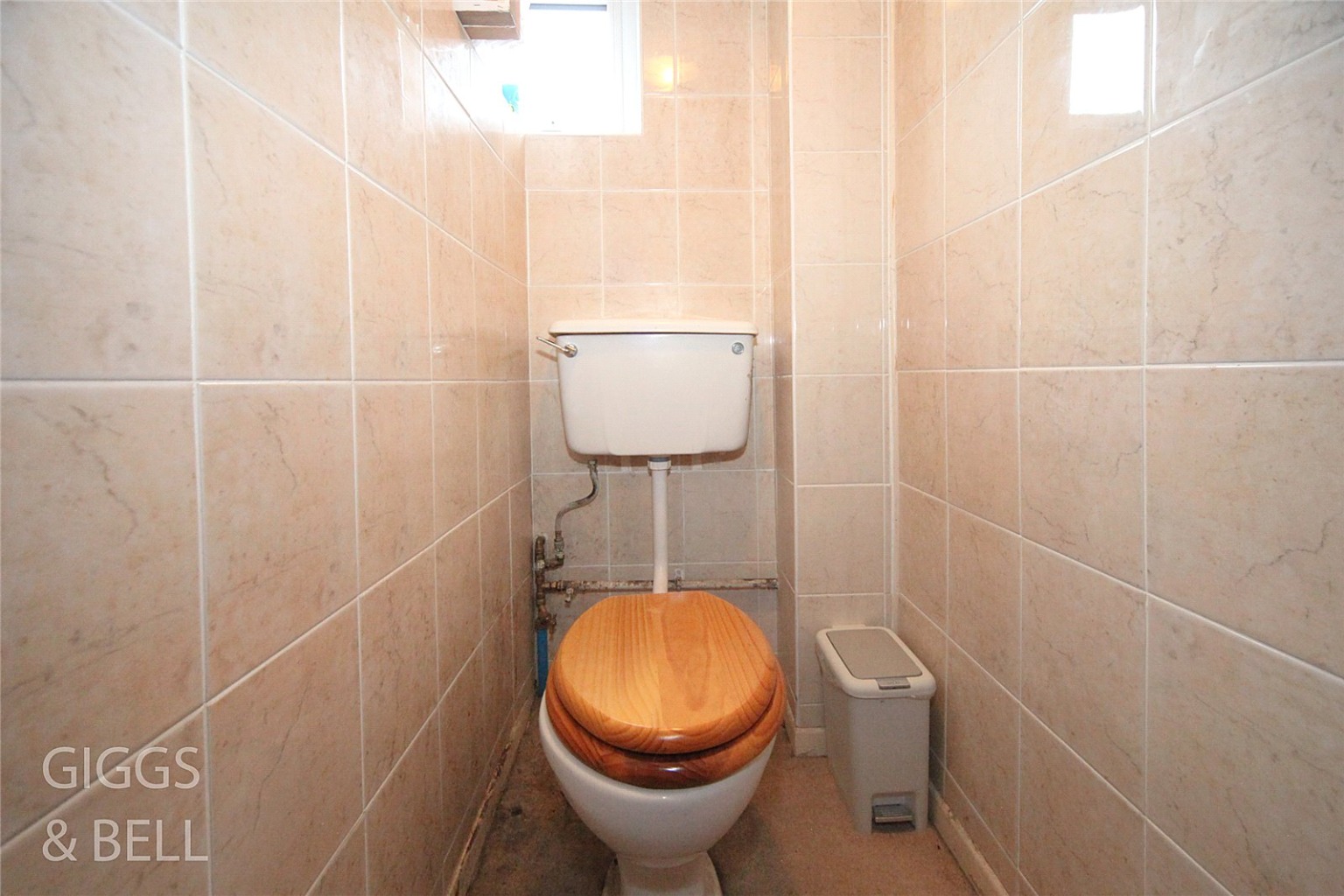 3 bed terraced house for sale in Brendon Avenue, Luton  - Property Image 7