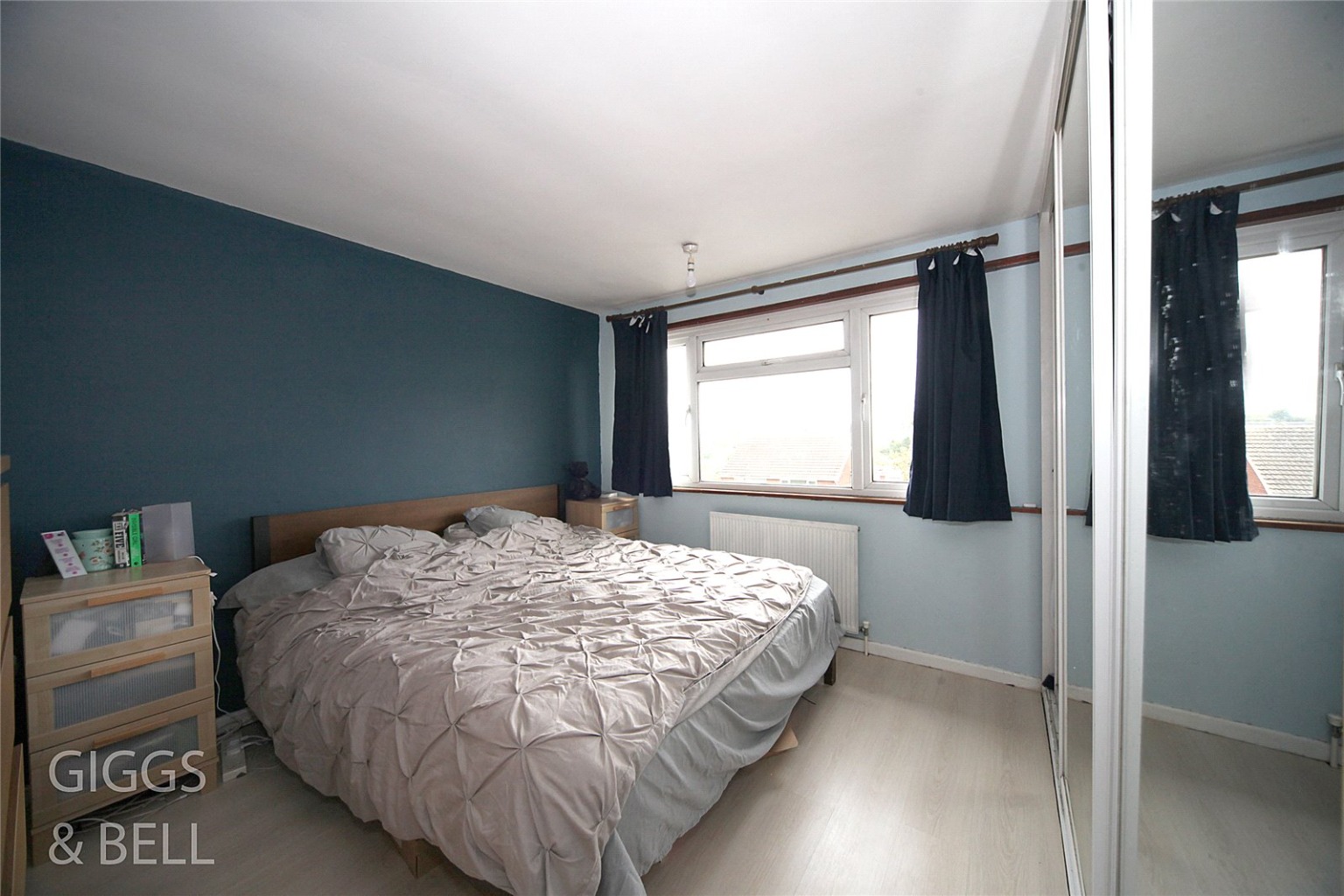3 bed terraced house for sale in Brendon Avenue, Luton  - Property Image 8