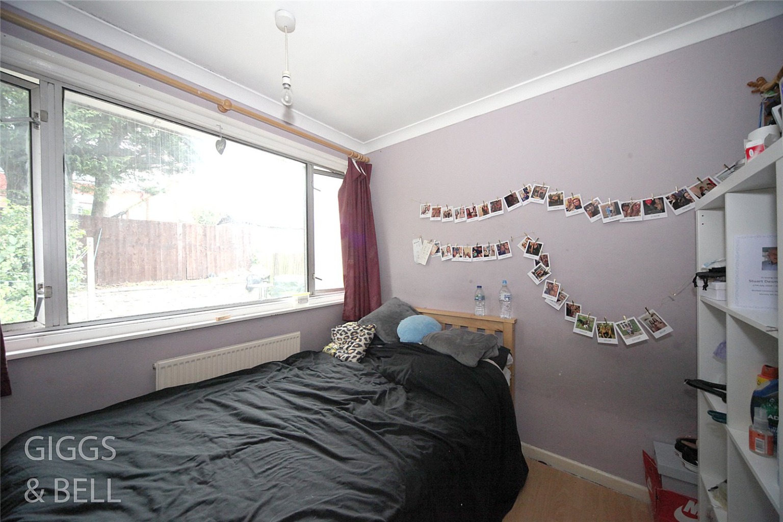 3 bed terraced house for sale in Brendon Avenue, Luton 12