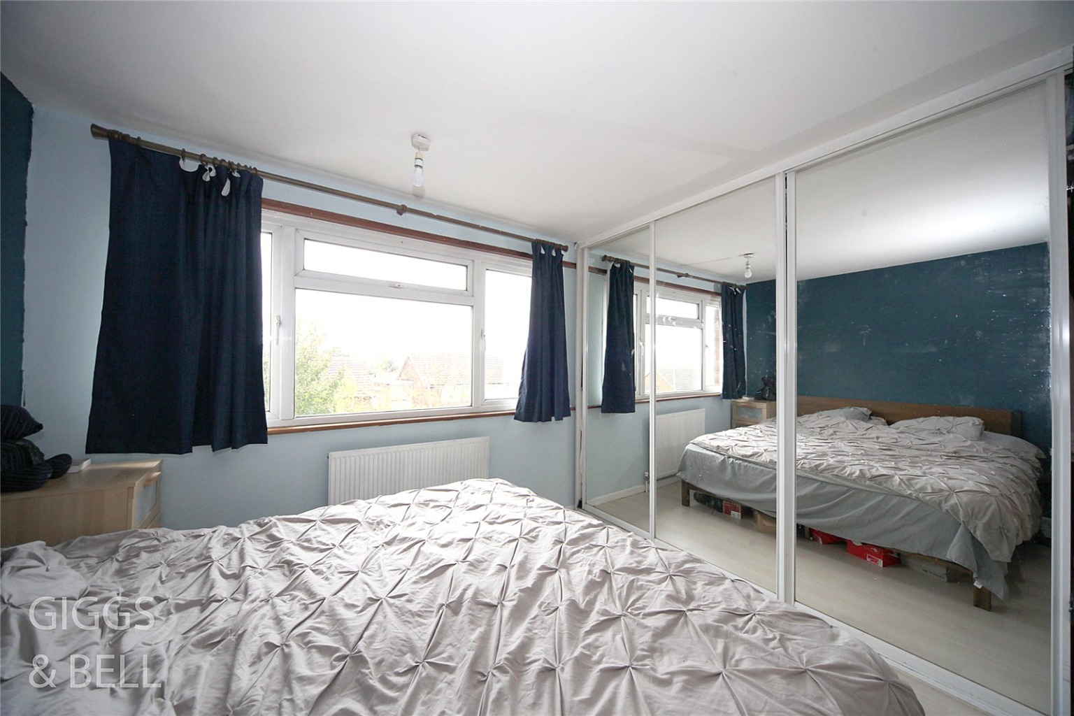 3 bed terraced house for sale in Brendon Avenue, Luton  - Property Image 9