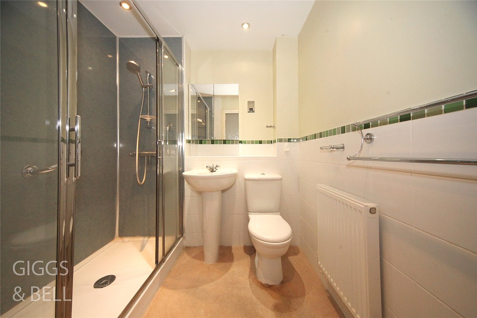 2 bed flat for sale in Kathleen Court, Luton 11