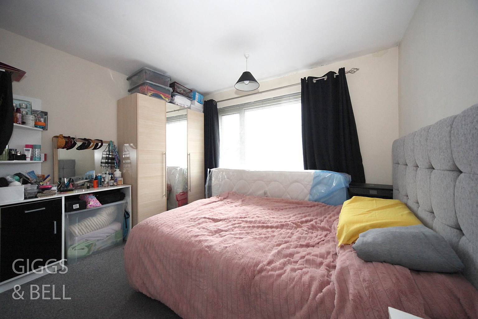 2 bed maisonette for sale in Birchen Grove, Luton 5