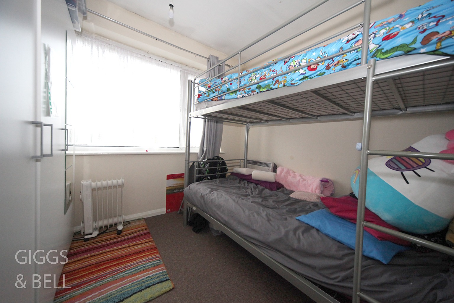 2 bed maisonette for sale in Birchen Grove, Luton 6