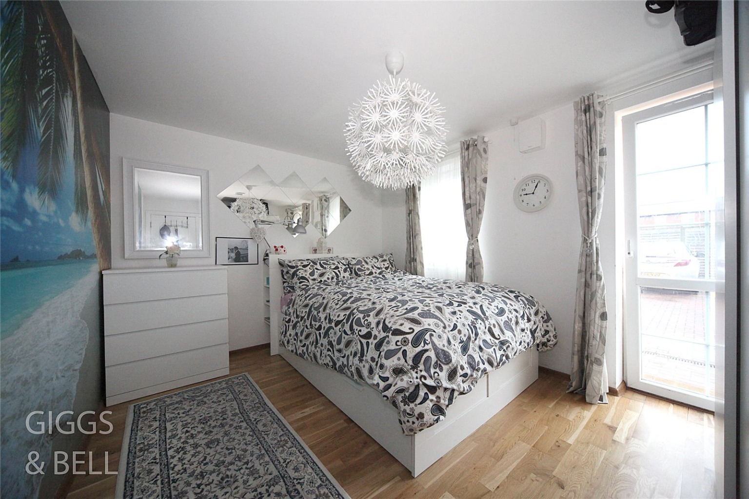 1 bed flat for sale in Duke Street, Luton 5