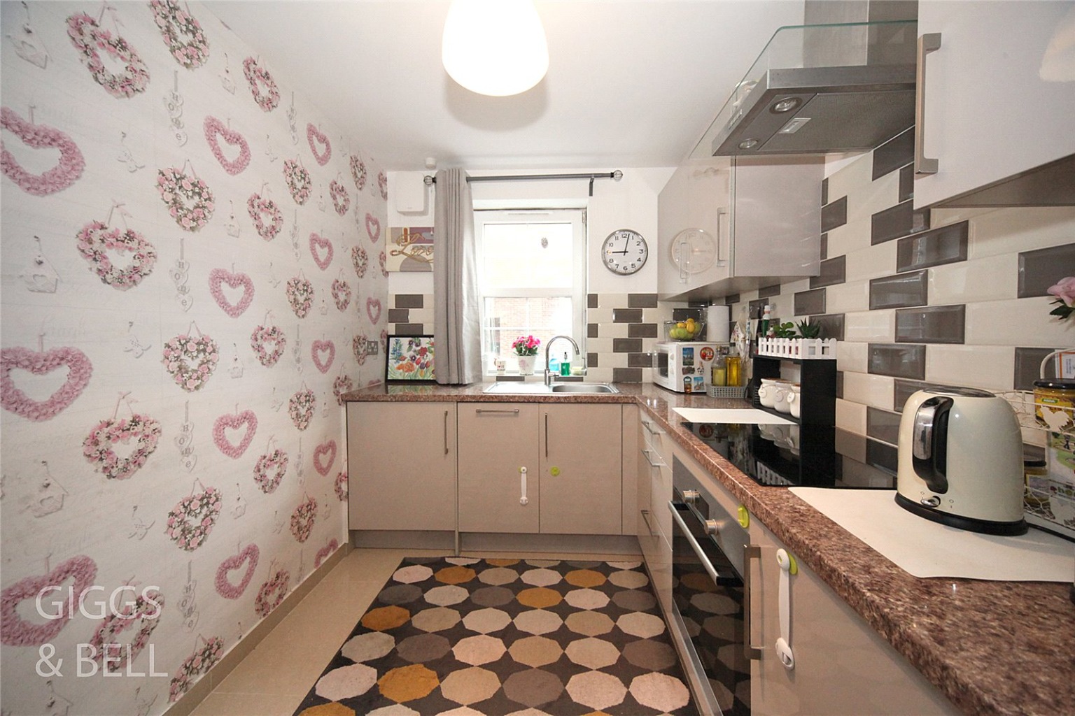 1 bed flat for sale in Duke Street 3