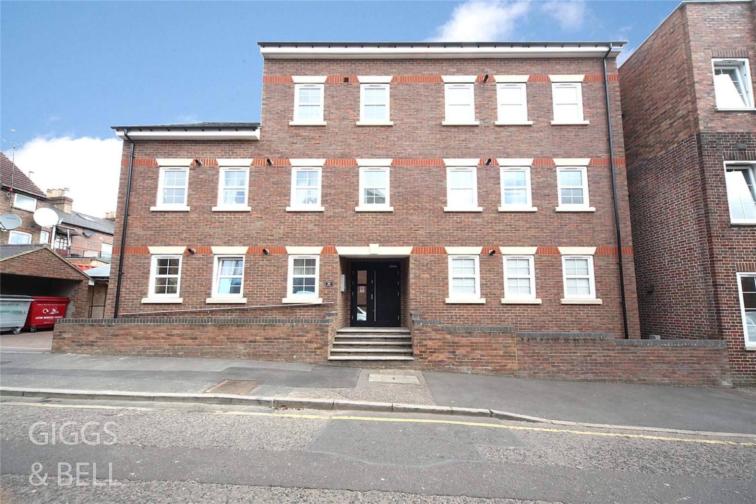 1 bed flat for sale in Duke Street - Property Image 1