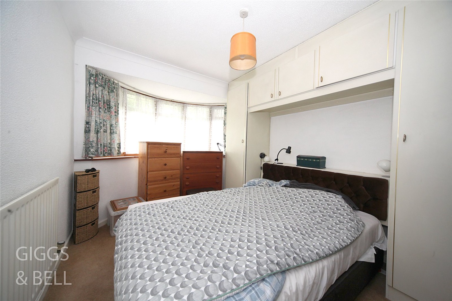 2 bed semi-detached bungalow for sale in Stopsley Way, Luton  - Property Image 6