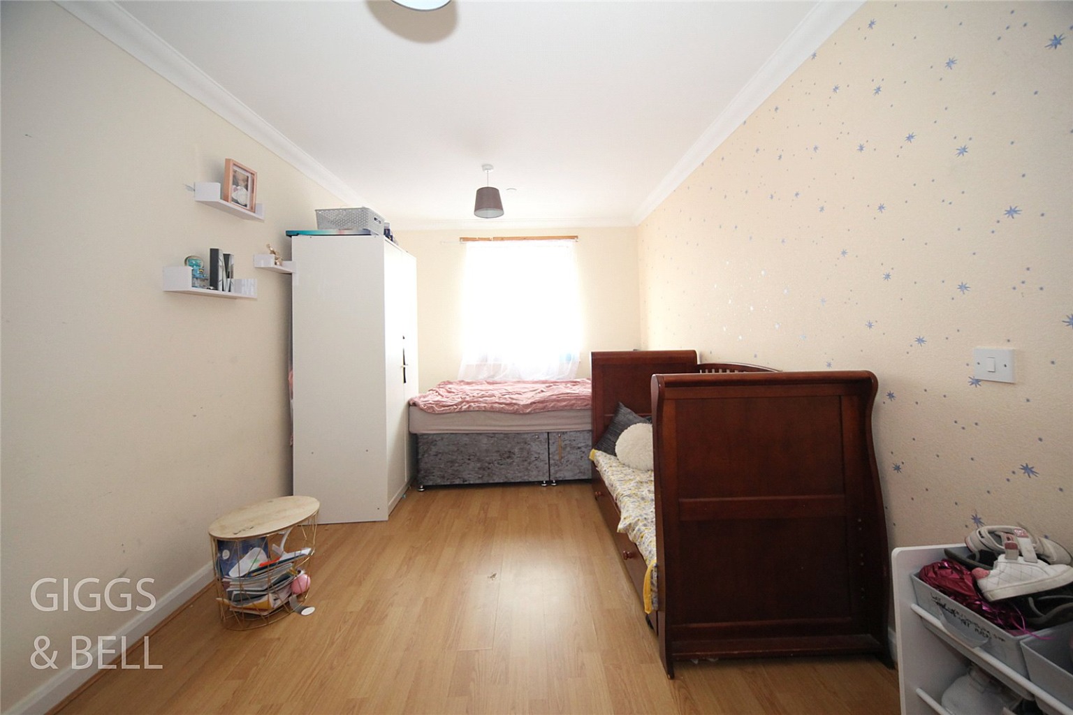 1 bed flat for sale in Midland Road, Luton 6