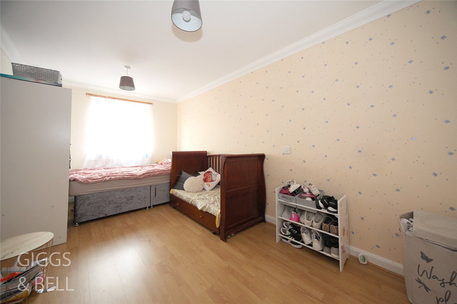 1 bed flat for sale in Midland Road, Luton 5