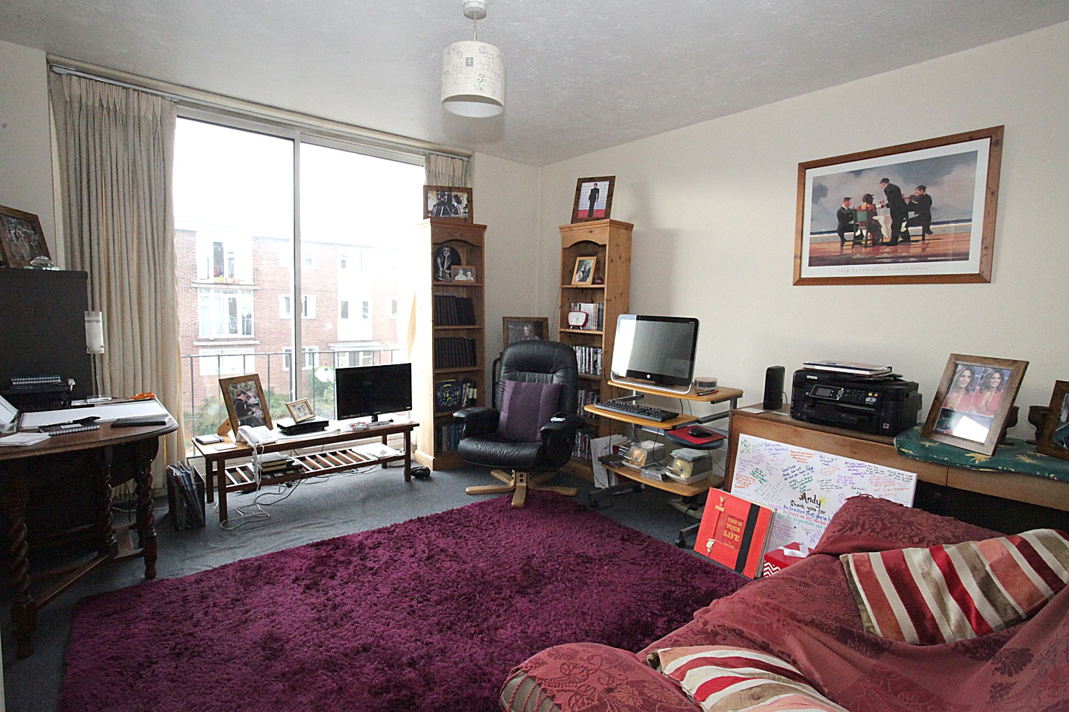 2 bed flat for sale in The Larches, Luton 12