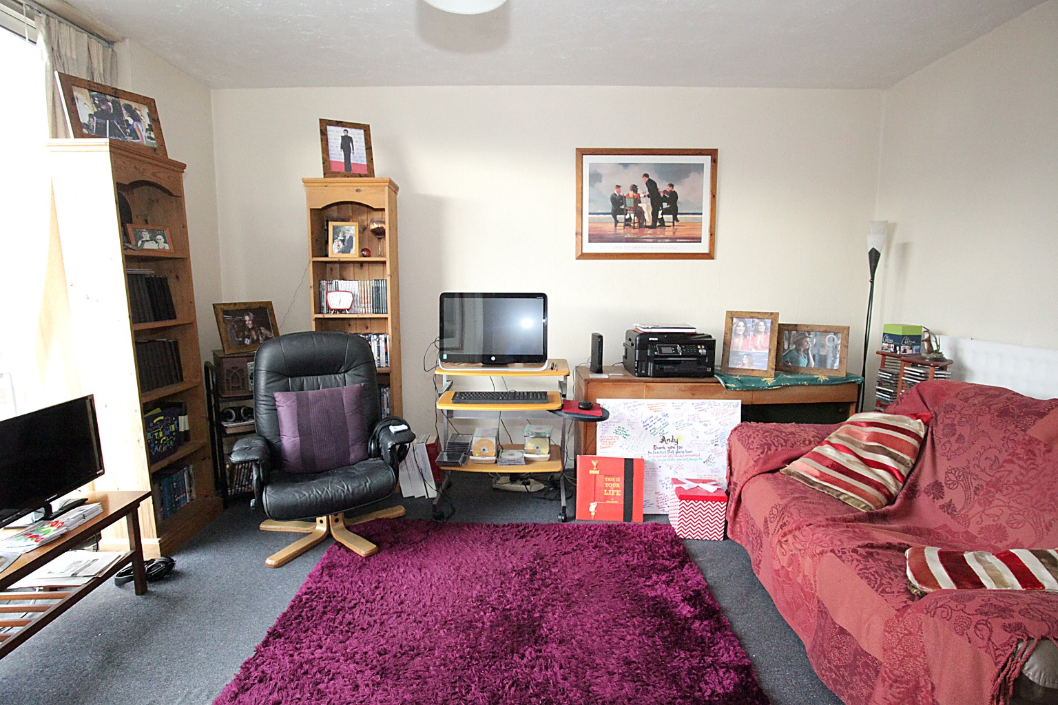 2 bed flat for sale in The Larches, Luton 11