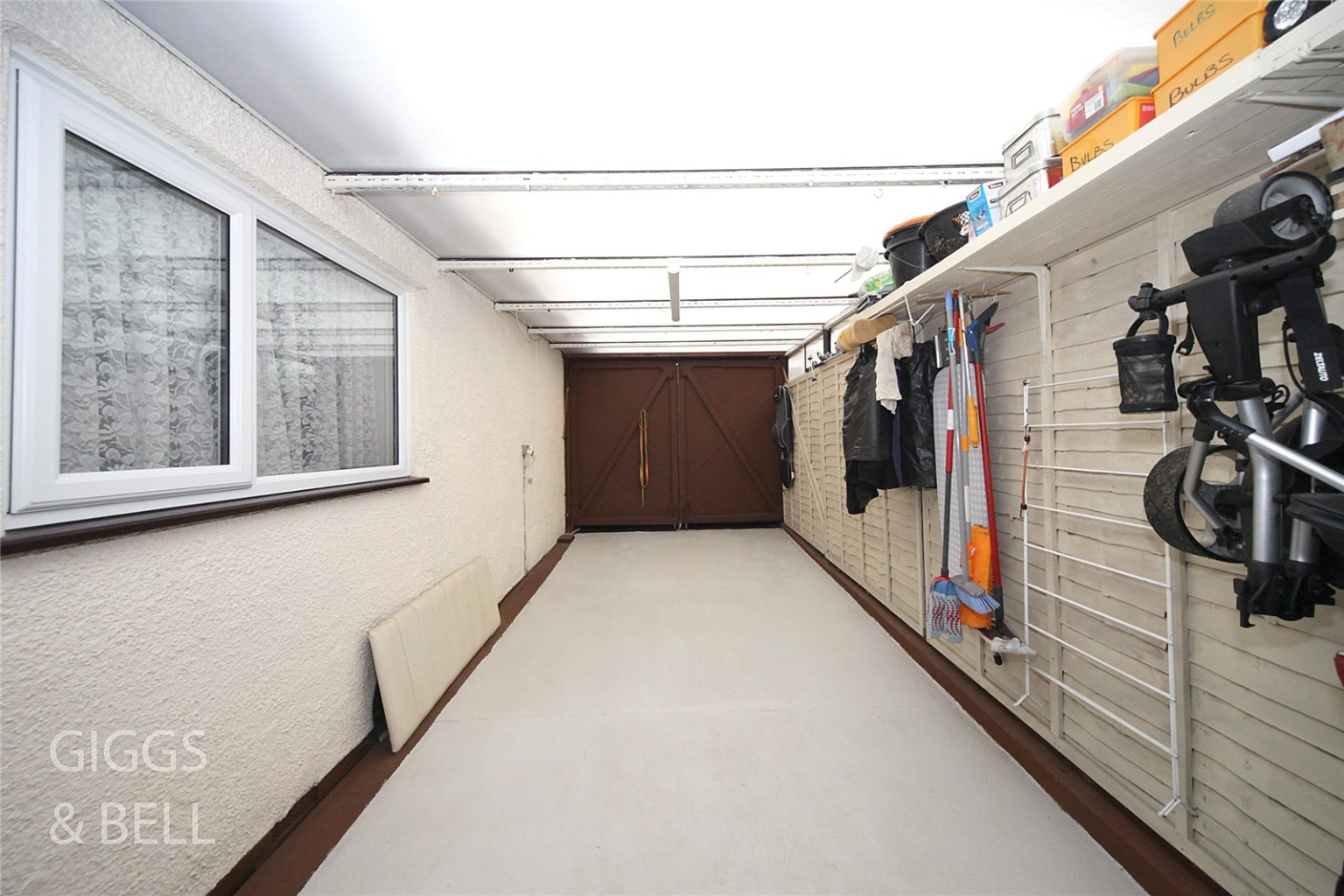 3 bed semi-detached bungalow for sale in Stanford Road, Luton 13