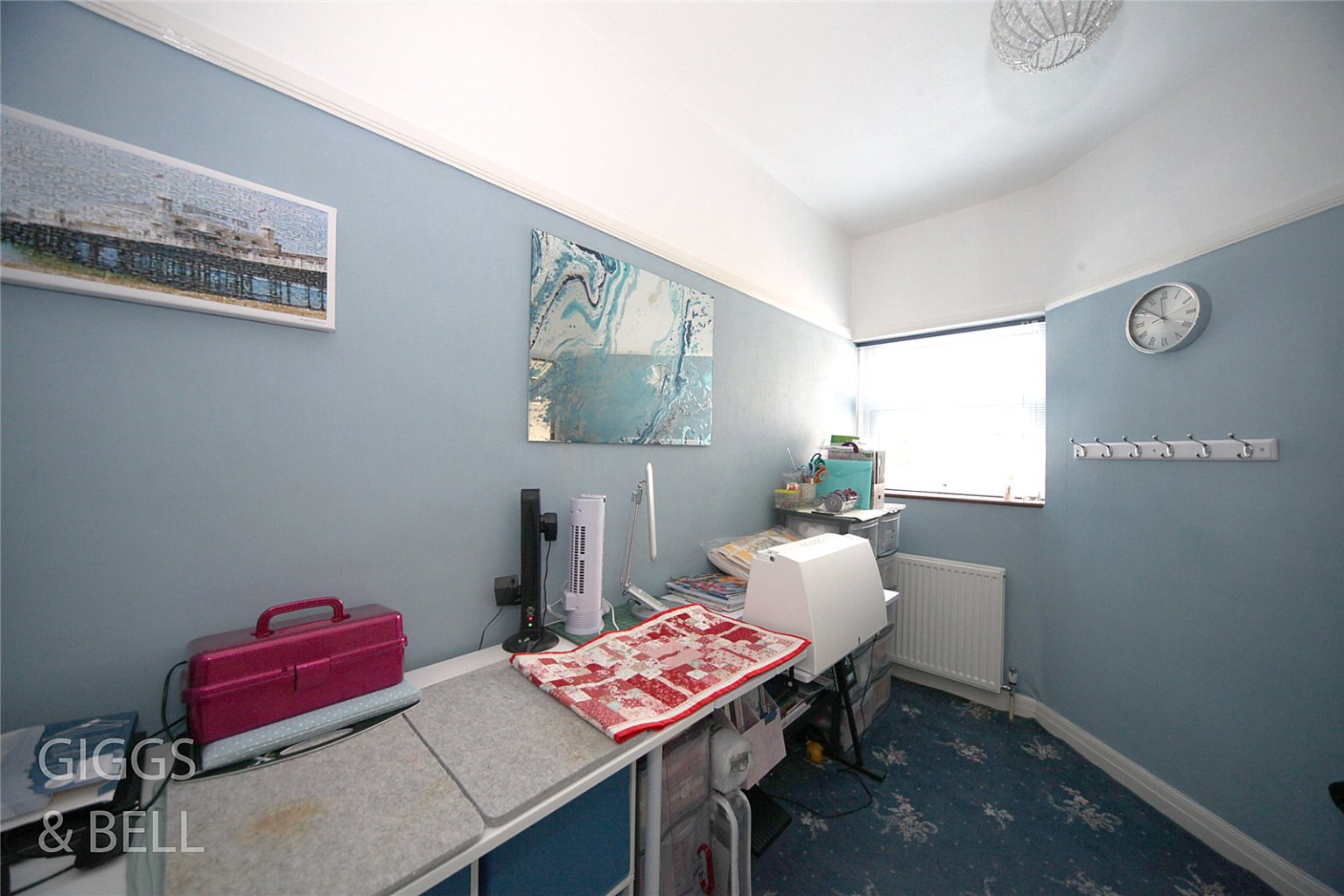 3 bed semi-detached bungalow for sale in Stanford Road, Luton 10