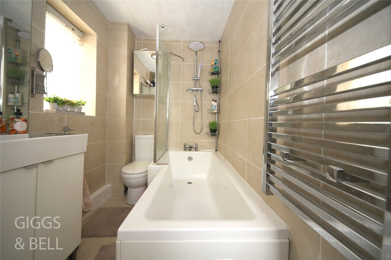 1 bed terraced house for sale in Oregon Way, Luton  - Property Image 10