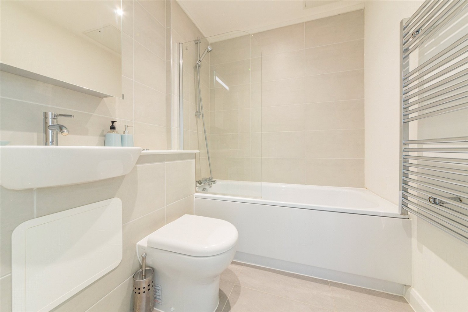 1 bed for sale in 17-21 Napier Road, LU1 1RF 7