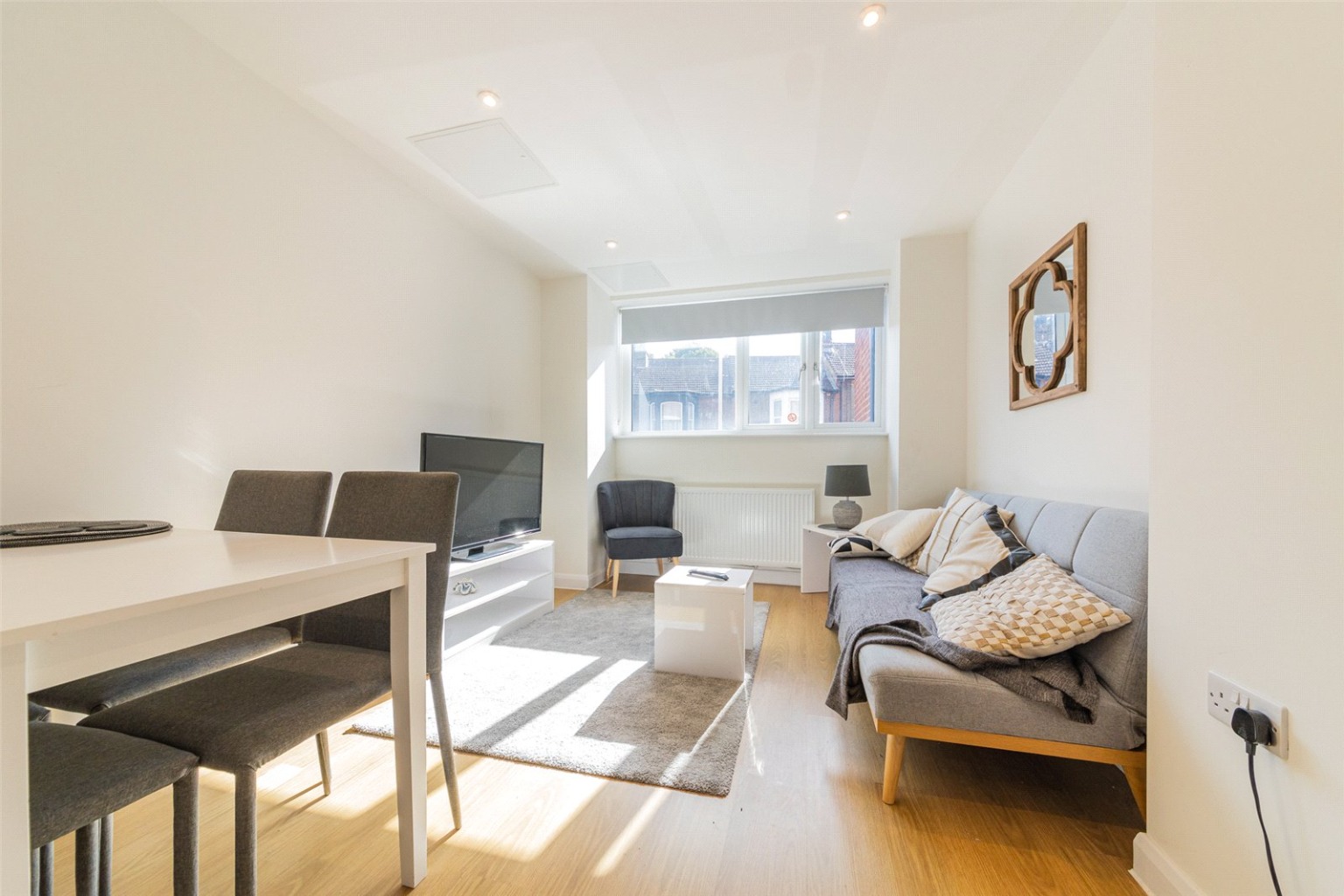 1 bed for sale in 17-21 Napier Road, LU1 1RF 2