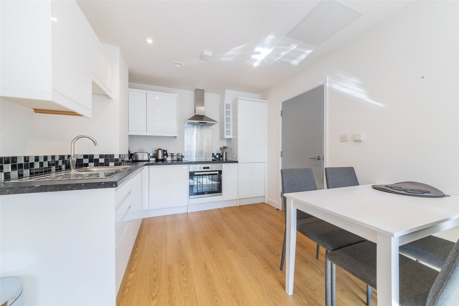 1 bed for sale in 17-21 Napier Road, LU1 1RF 5