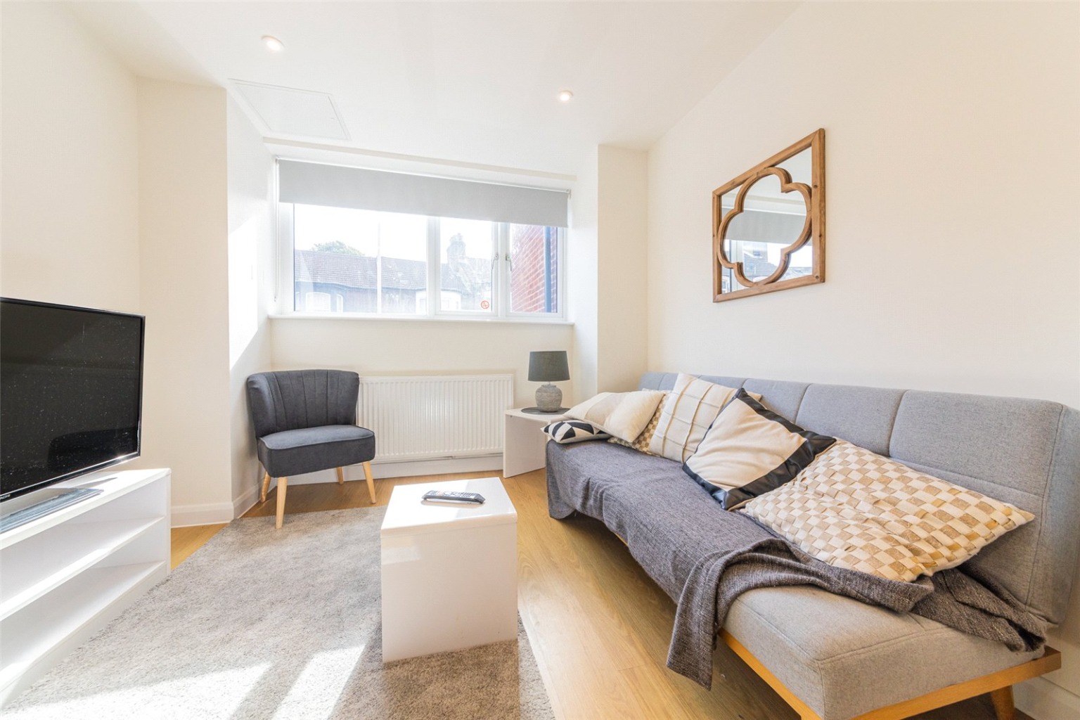 1 bed flat for sale in Napier Road, Luton 1