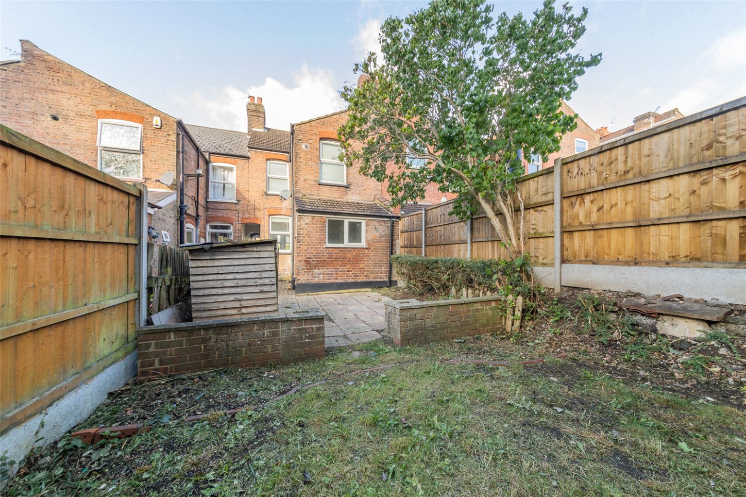 3 bed terraced house for sale in Talbot Road, Luton  - Property Image 12