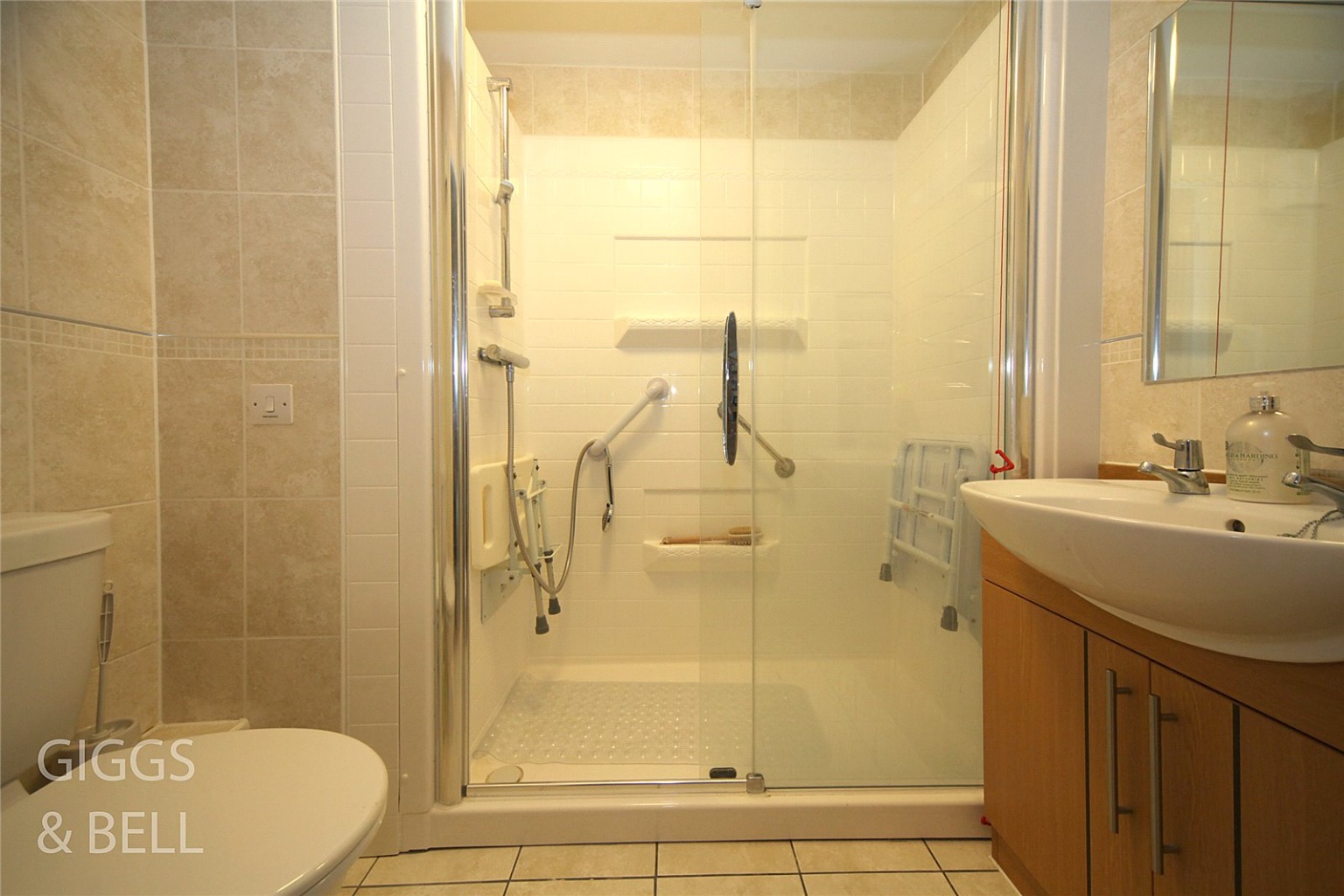 1 bed flat for sale in Cannon Lane, Luton  - Property Image 10