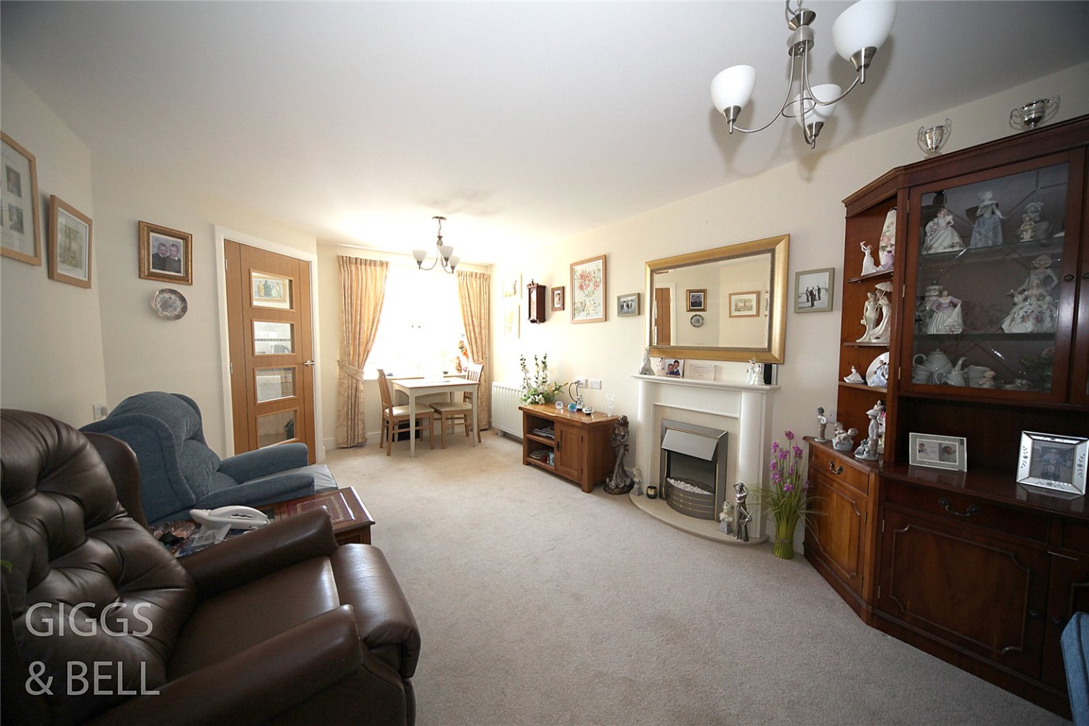 1 bed flat for sale in Cannon Lane, Luton  - Property Image 4