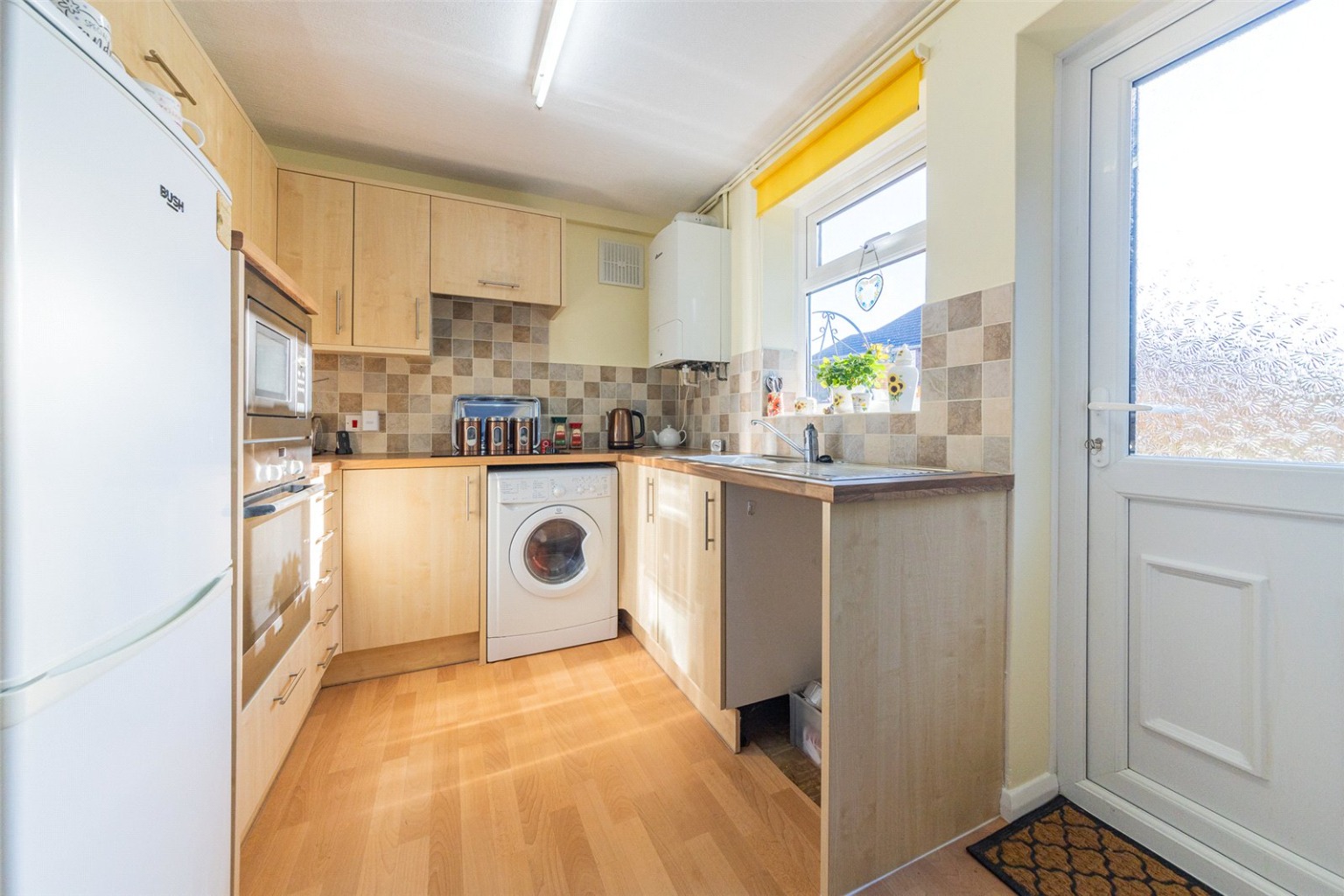 2 bed maisonette for sale in Hitchin Road, Luton 4