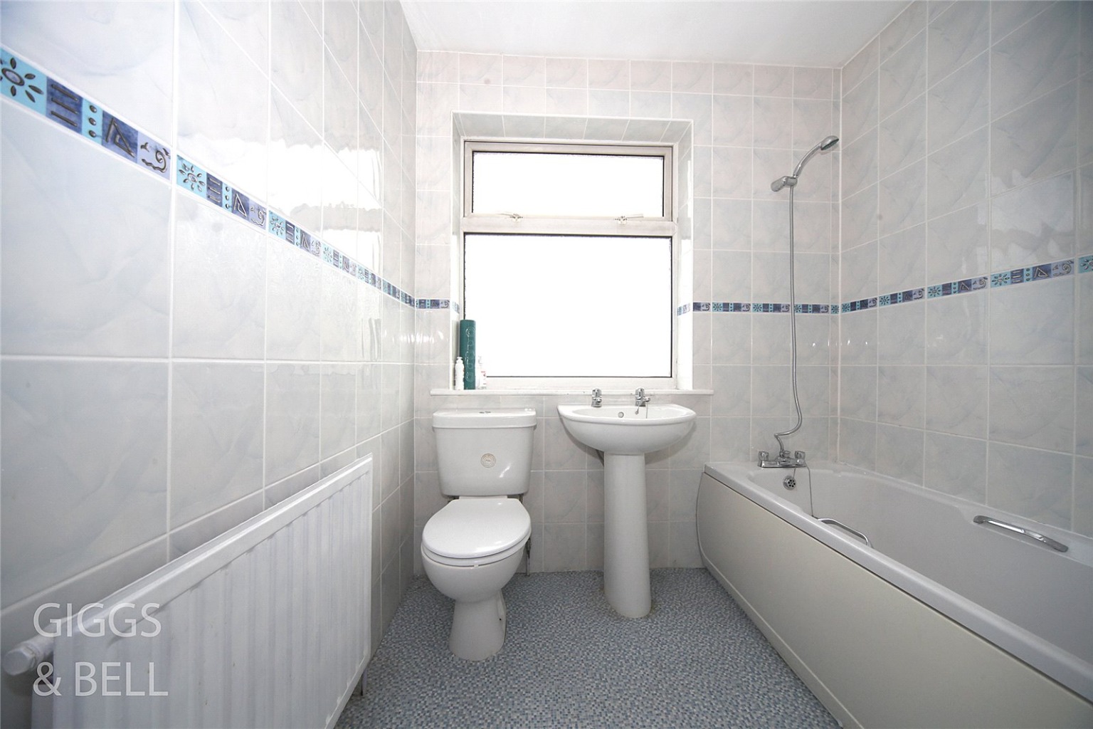 4 bed terraced house for sale in Chester Avenue, Luton  - Property Image 12