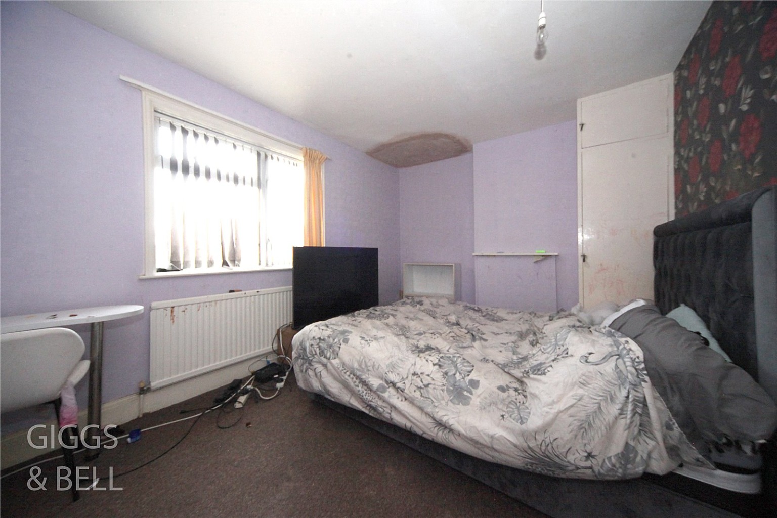 3 bed terraced house for sale in Denbigh Road, Luton 10