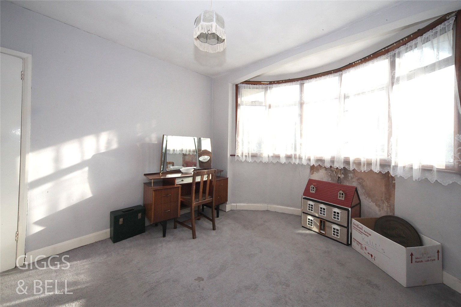3 bed semi-detached house for sale in Stanford Road, Luton 10