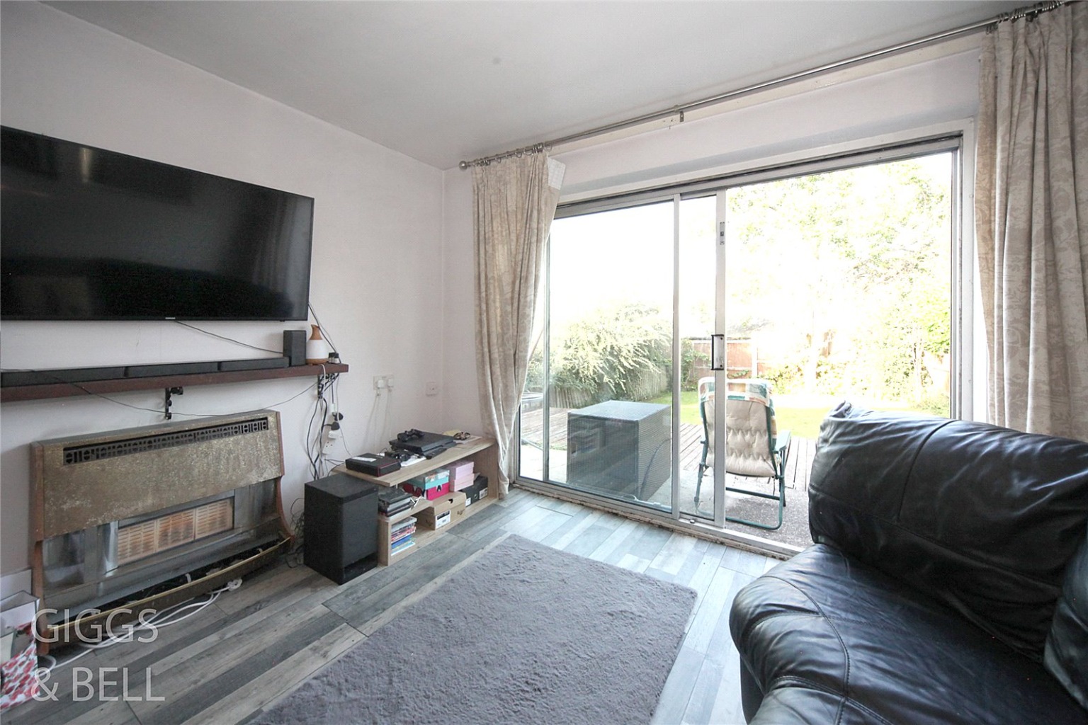 3 bed semi-detached house for sale in Stanford Road, Luton 8