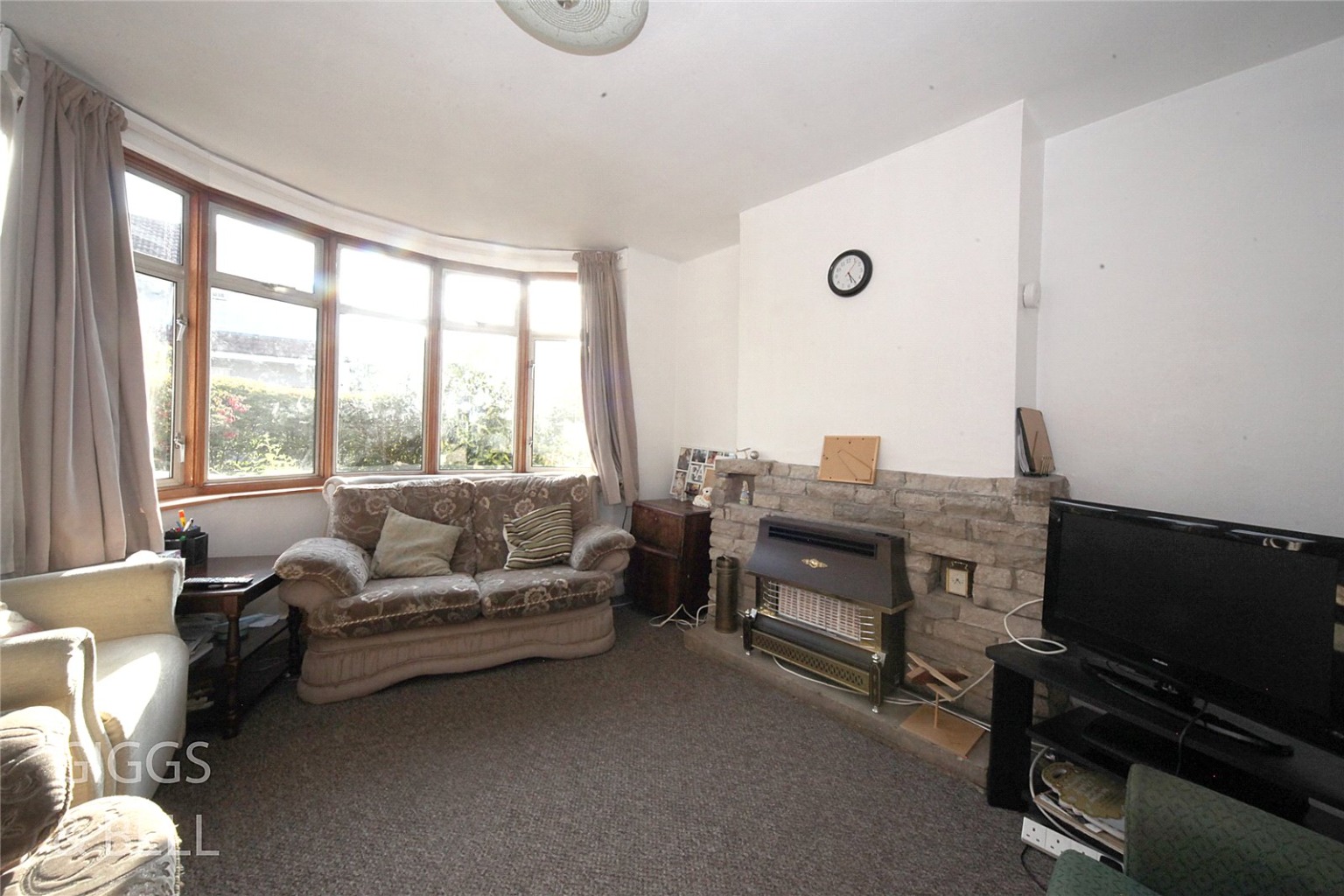 3 bed semi-detached house for sale in Stanford Road, Luton 1