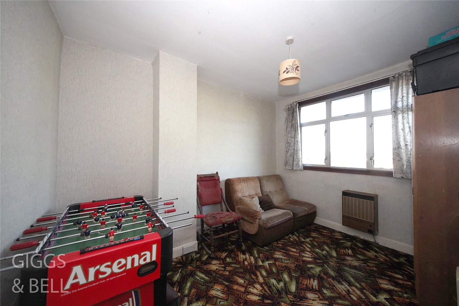 3 bed semi-detached house for sale in Stanford Road, Luton 9